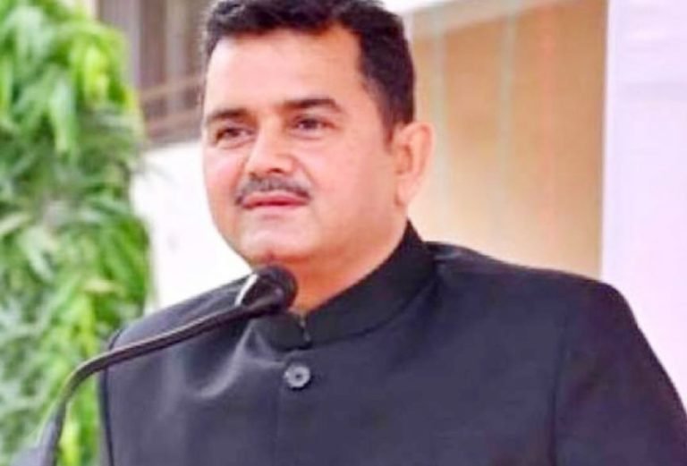 Shri P. Dayanand